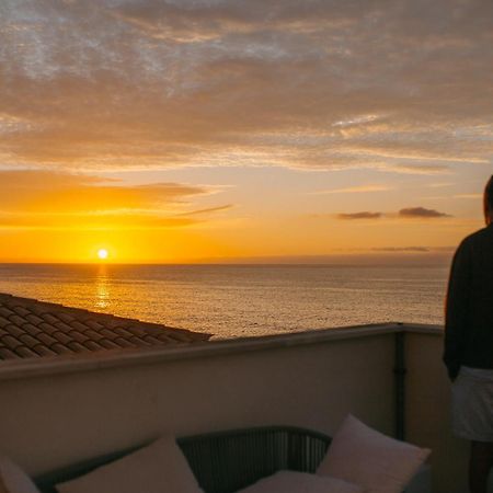 Sa Punta Duplex Cala Ratjada Appartement Cala Ratjada  Buitenkant foto