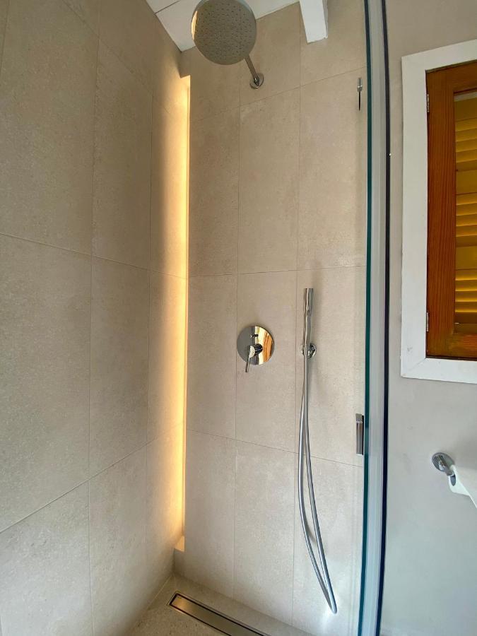 Sa Punta Duplex Cala Ratjada Appartement Cala Ratjada  Buitenkant foto