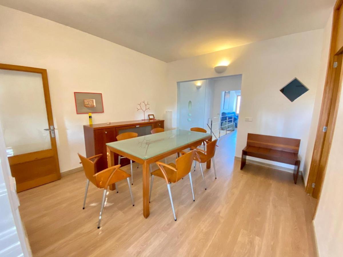 Sa Punta Duplex Cala Ratjada Appartement Cala Ratjada  Buitenkant foto