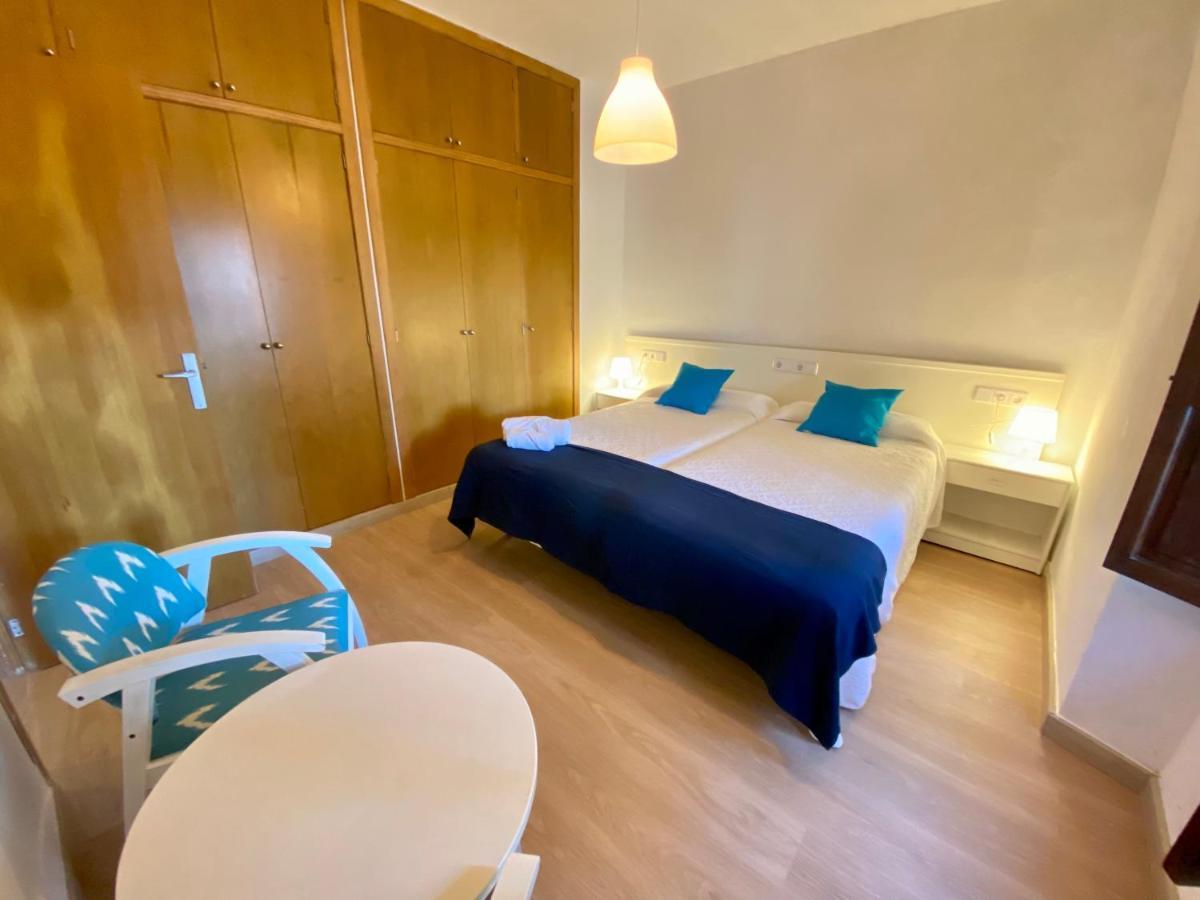 Sa Punta Duplex Cala Ratjada Appartement Cala Ratjada  Buitenkant foto