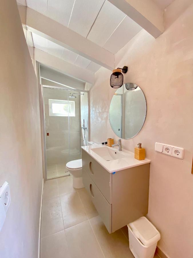 Sa Punta Duplex Cala Ratjada Appartement Cala Ratjada  Buitenkant foto