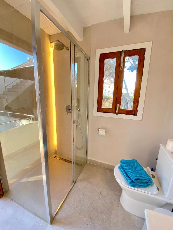 Sa Punta Duplex Cala Ratjada Appartement Cala Ratjada  Buitenkant foto
