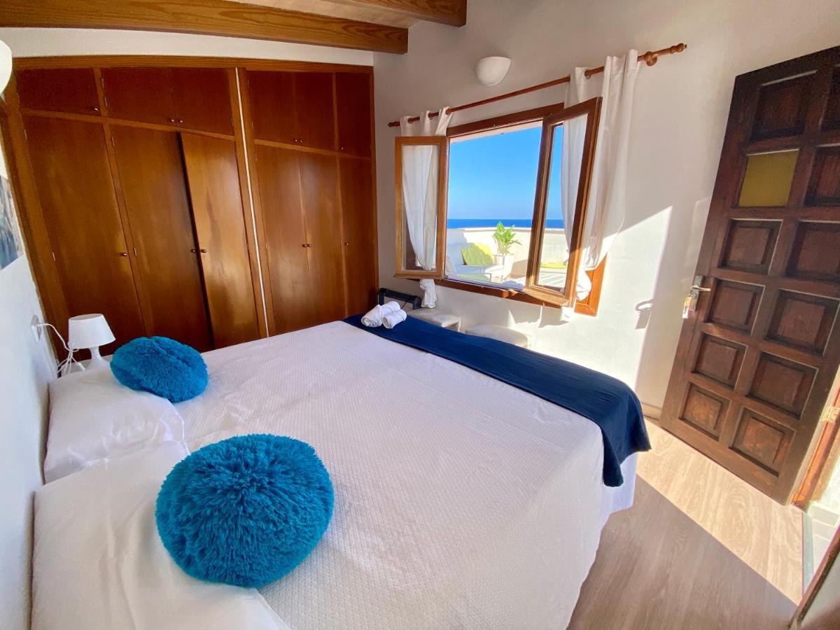 Sa Punta Duplex Cala Ratjada Appartement Cala Ratjada  Buitenkant foto