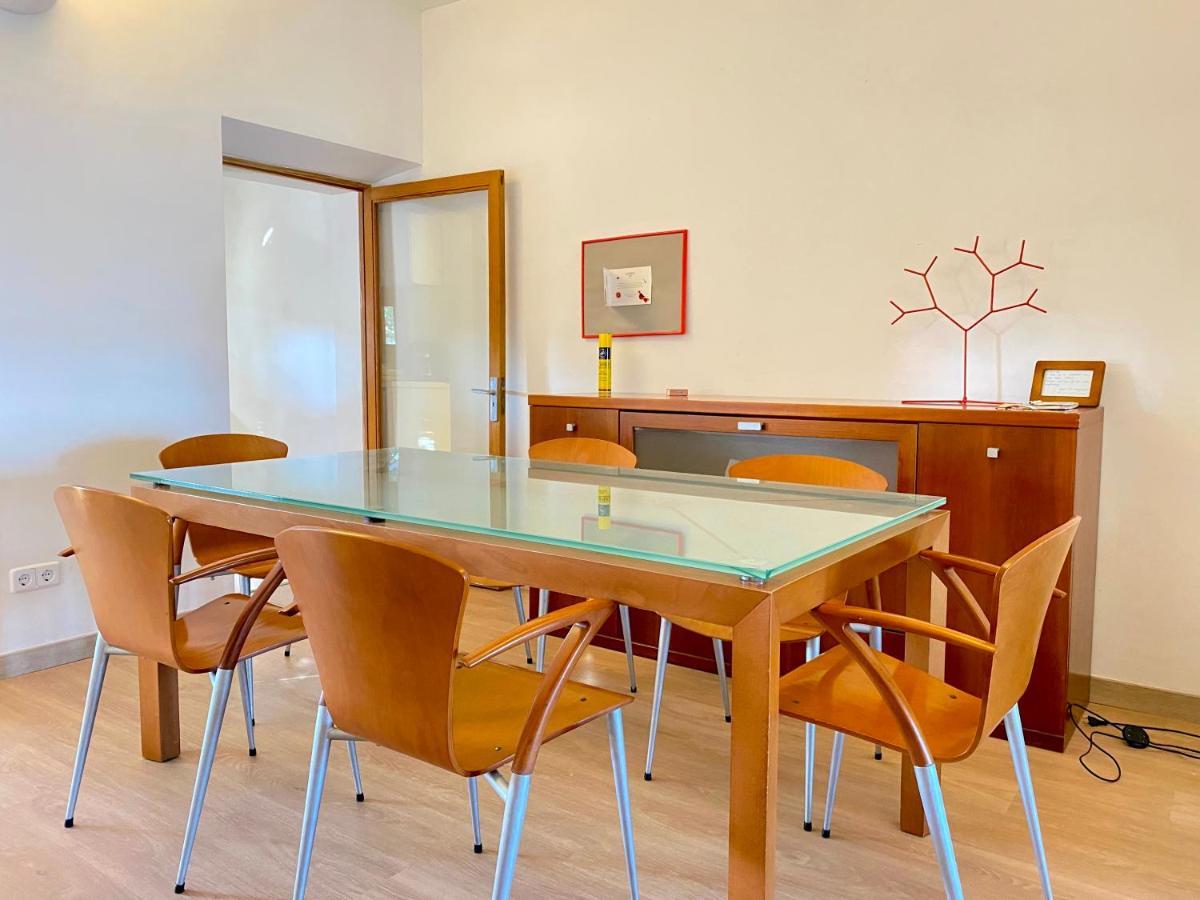Sa Punta Duplex Cala Ratjada Appartement Cala Ratjada  Buitenkant foto