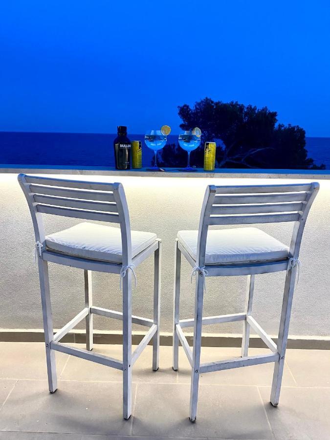 Sa Punta Duplex Cala Ratjada Appartement Cala Ratjada  Buitenkant foto