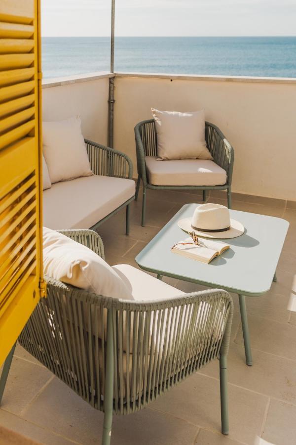Sa Punta Duplex Cala Ratjada Appartement Cala Ratjada  Buitenkant foto