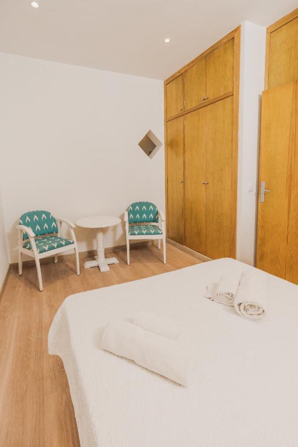 Sa Punta Duplex Cala Ratjada Appartement Cala Ratjada  Buitenkant foto