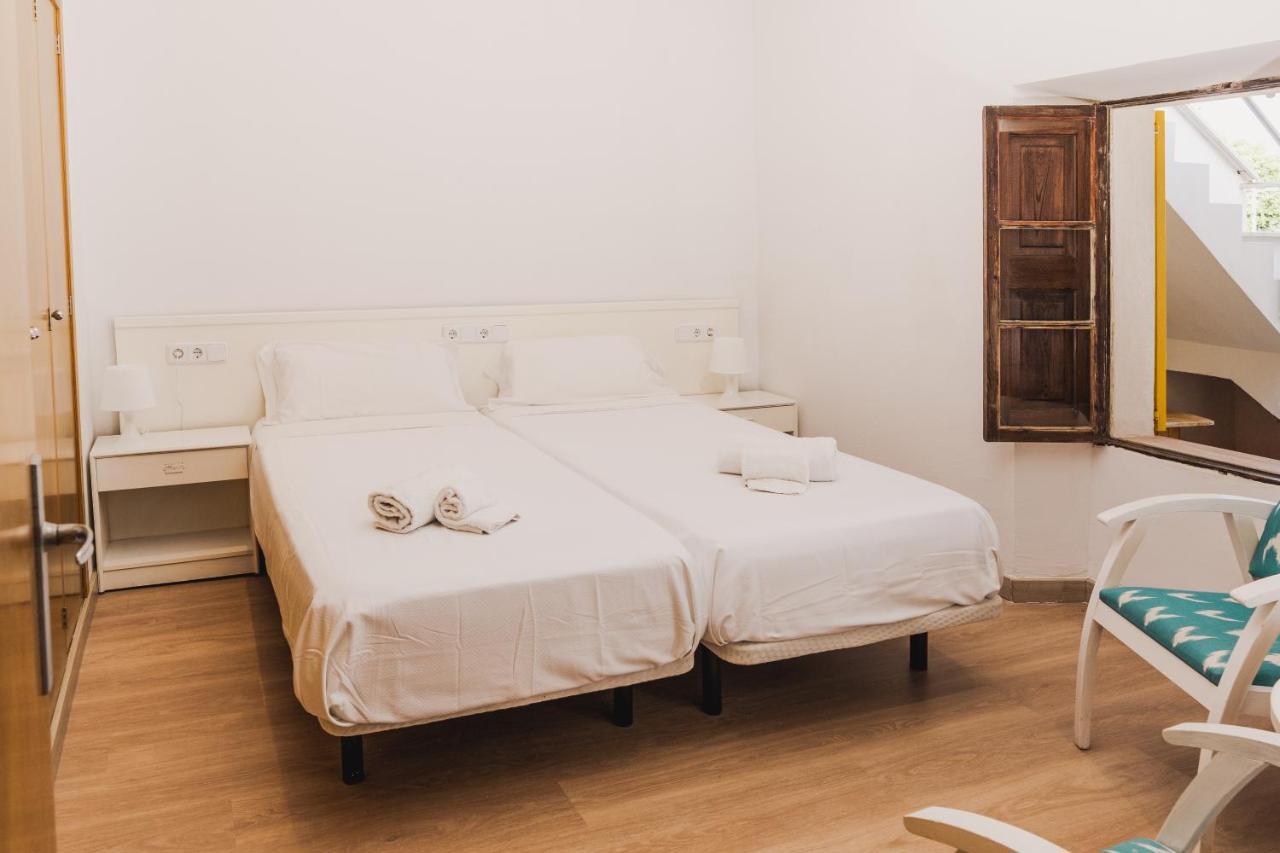 Sa Punta Duplex Cala Ratjada Appartement Cala Ratjada  Buitenkant foto