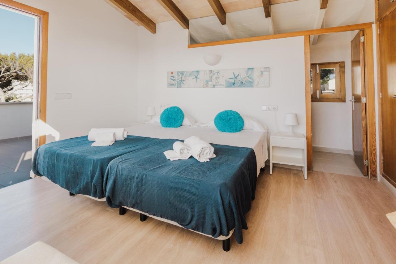 Sa Punta Duplex Cala Ratjada Appartement Cala Ratjada  Buitenkant foto
