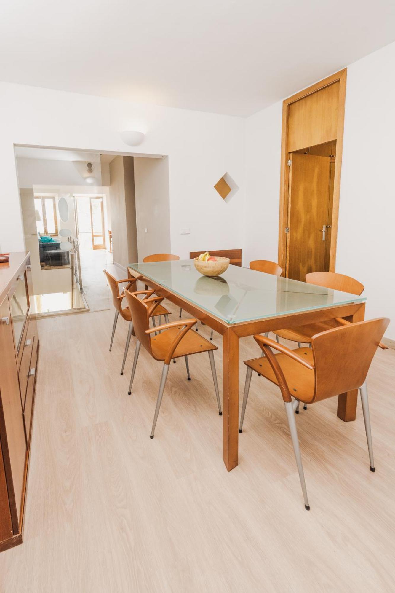 Sa Punta Duplex Cala Ratjada Appartement Cala Ratjada  Buitenkant foto