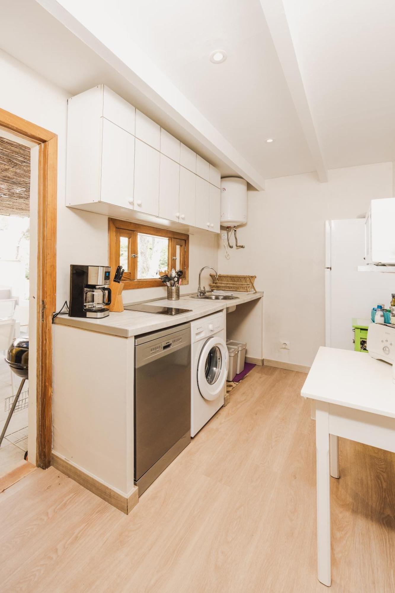 Sa Punta Duplex Cala Ratjada Appartement Cala Ratjada  Buitenkant foto