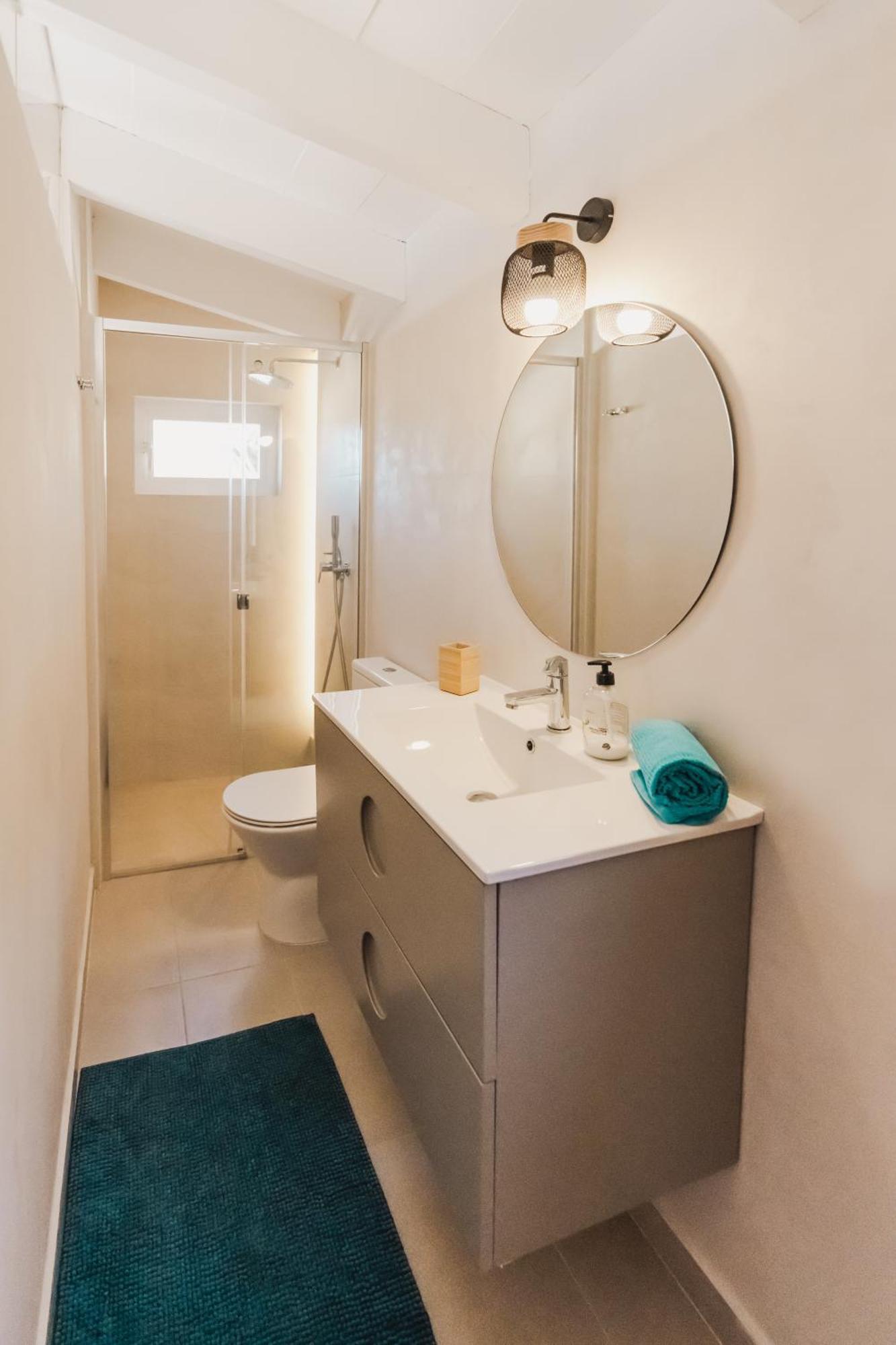 Sa Punta Duplex Cala Ratjada Appartement Cala Ratjada  Buitenkant foto