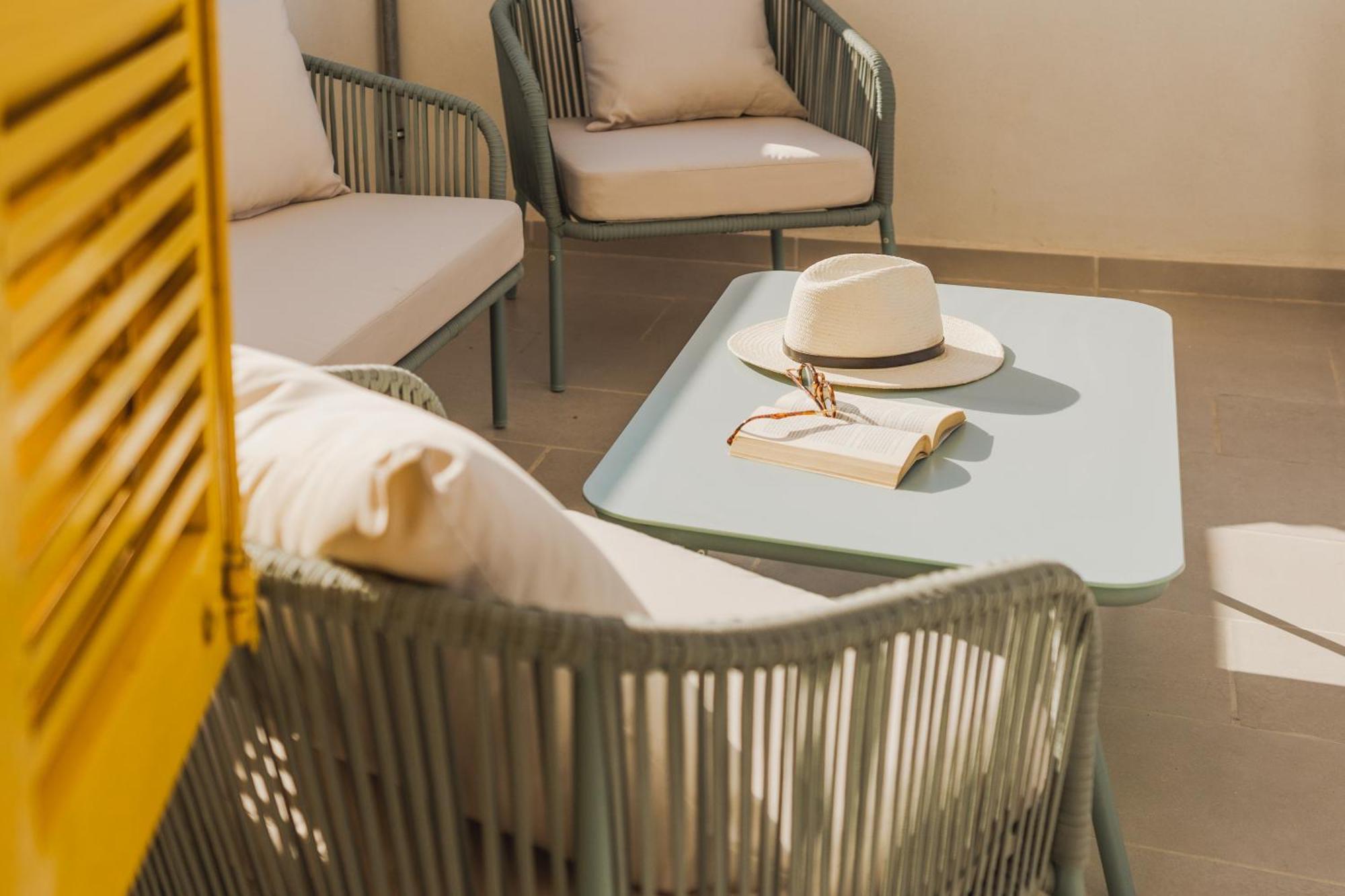 Sa Punta Duplex Cala Ratjada Appartement Cala Ratjada  Buitenkant foto