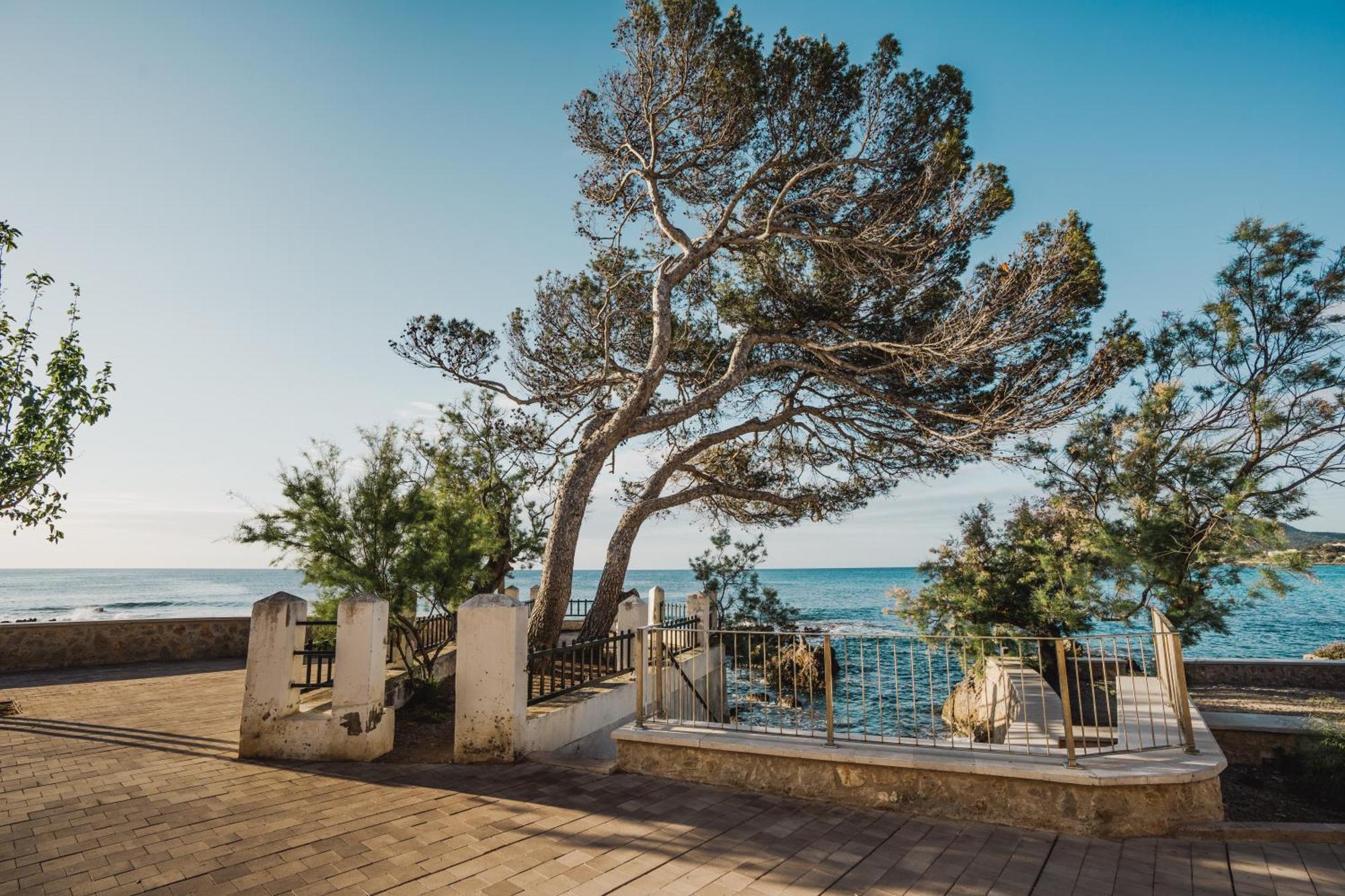 Sa Punta Duplex Cala Ratjada Appartement Cala Ratjada  Buitenkant foto