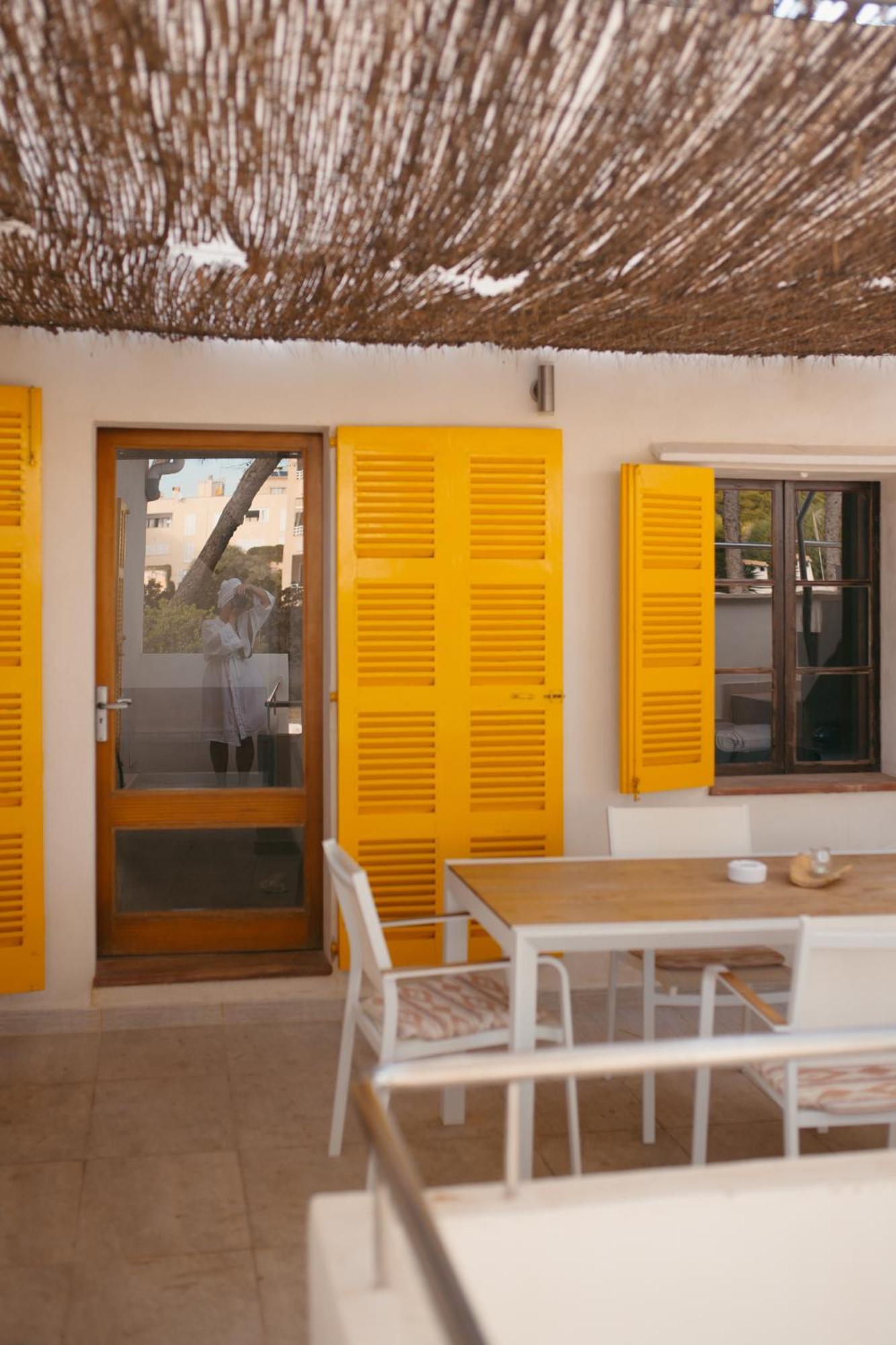 Sa Punta Duplex Cala Ratjada Appartement Cala Ratjada  Buitenkant foto