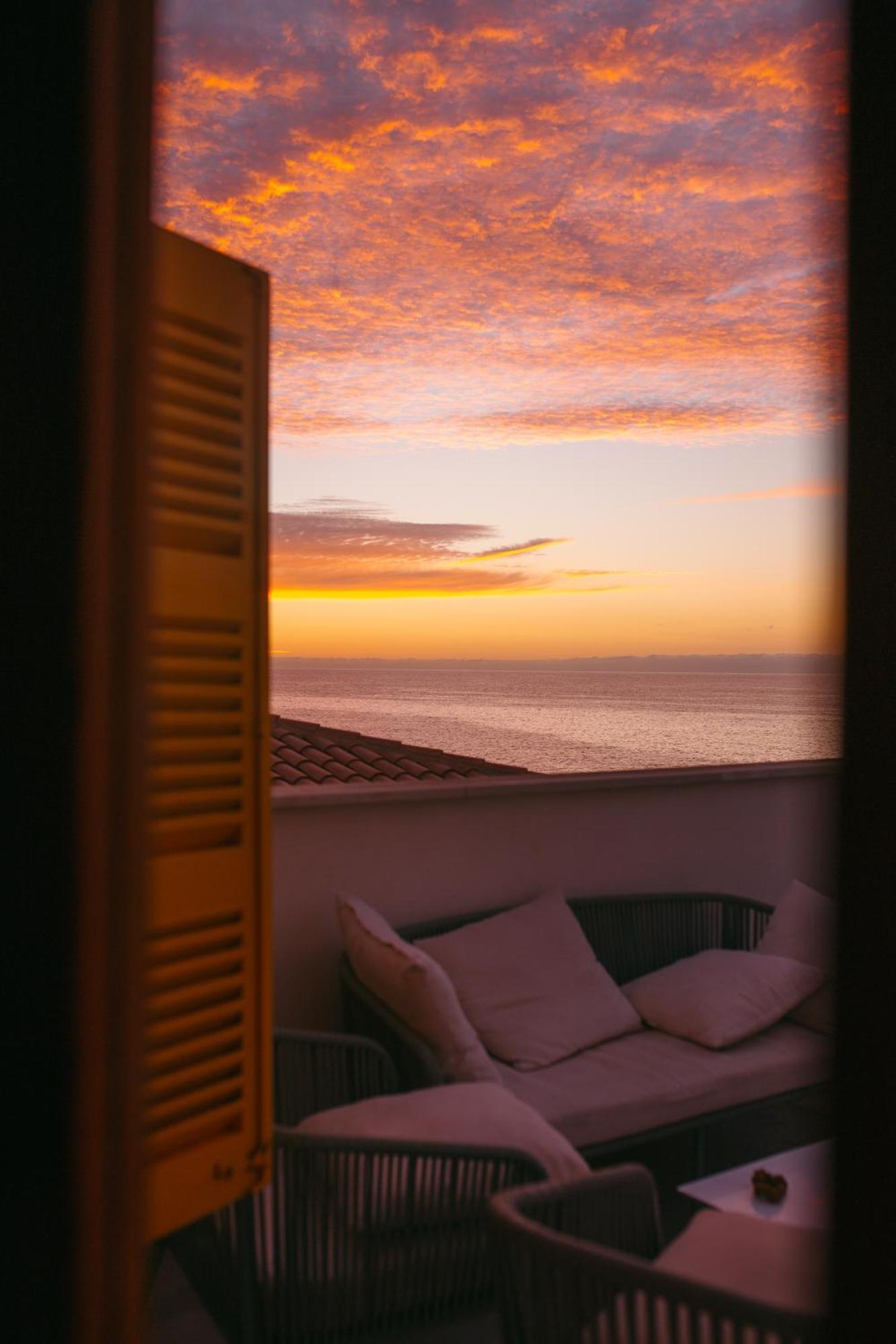 Sa Punta Duplex Cala Ratjada Appartement Cala Ratjada  Buitenkant foto