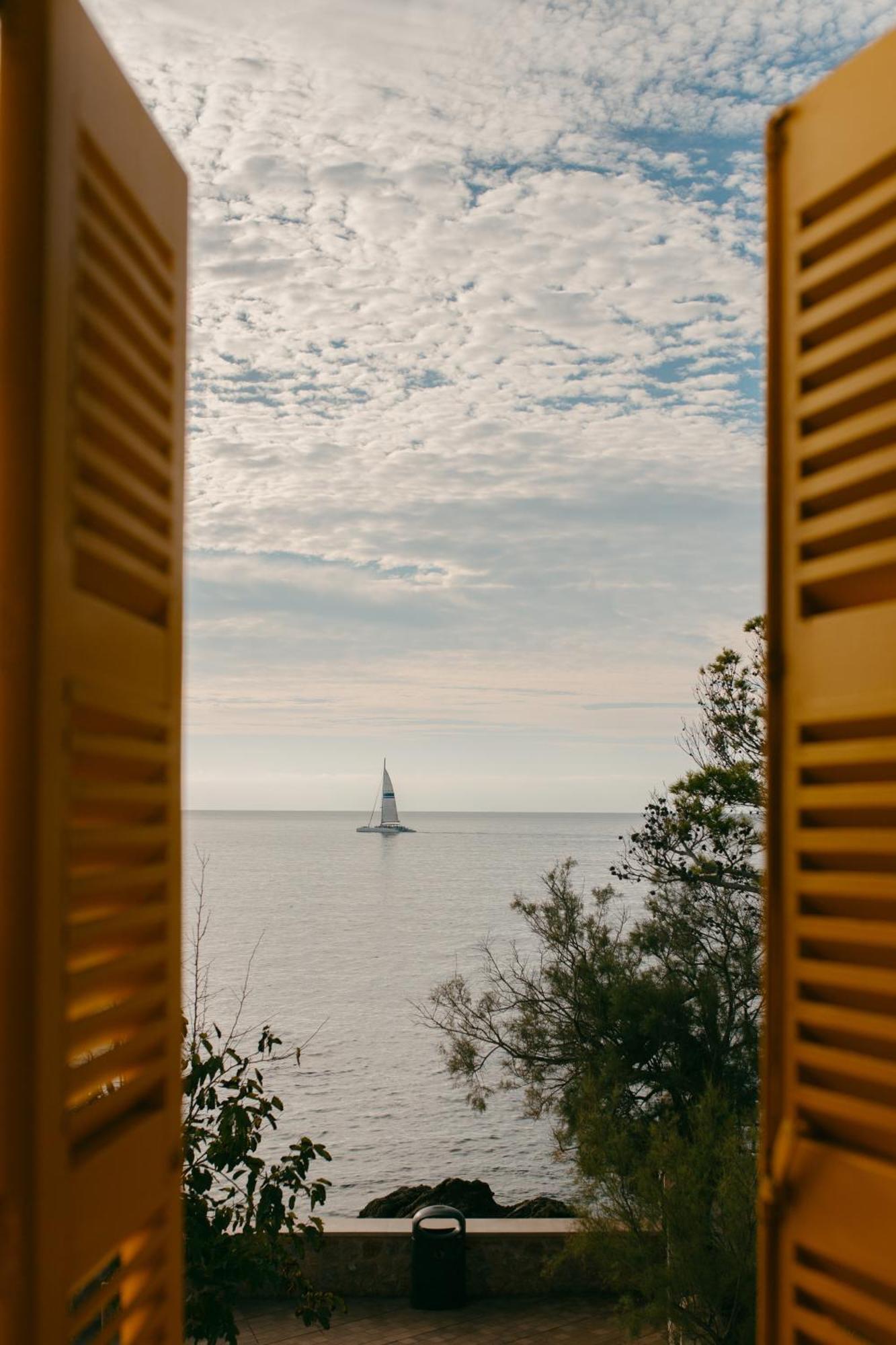 Sa Punta Duplex Cala Ratjada Appartement Cala Ratjada  Buitenkant foto