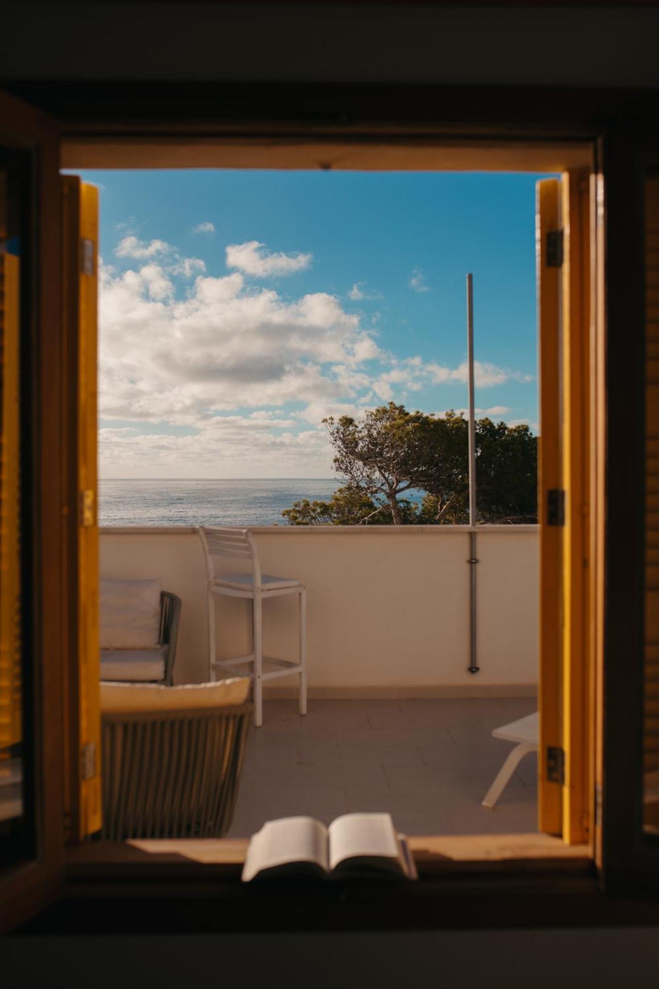 Sa Punta Duplex Cala Ratjada Appartement Cala Ratjada  Buitenkant foto