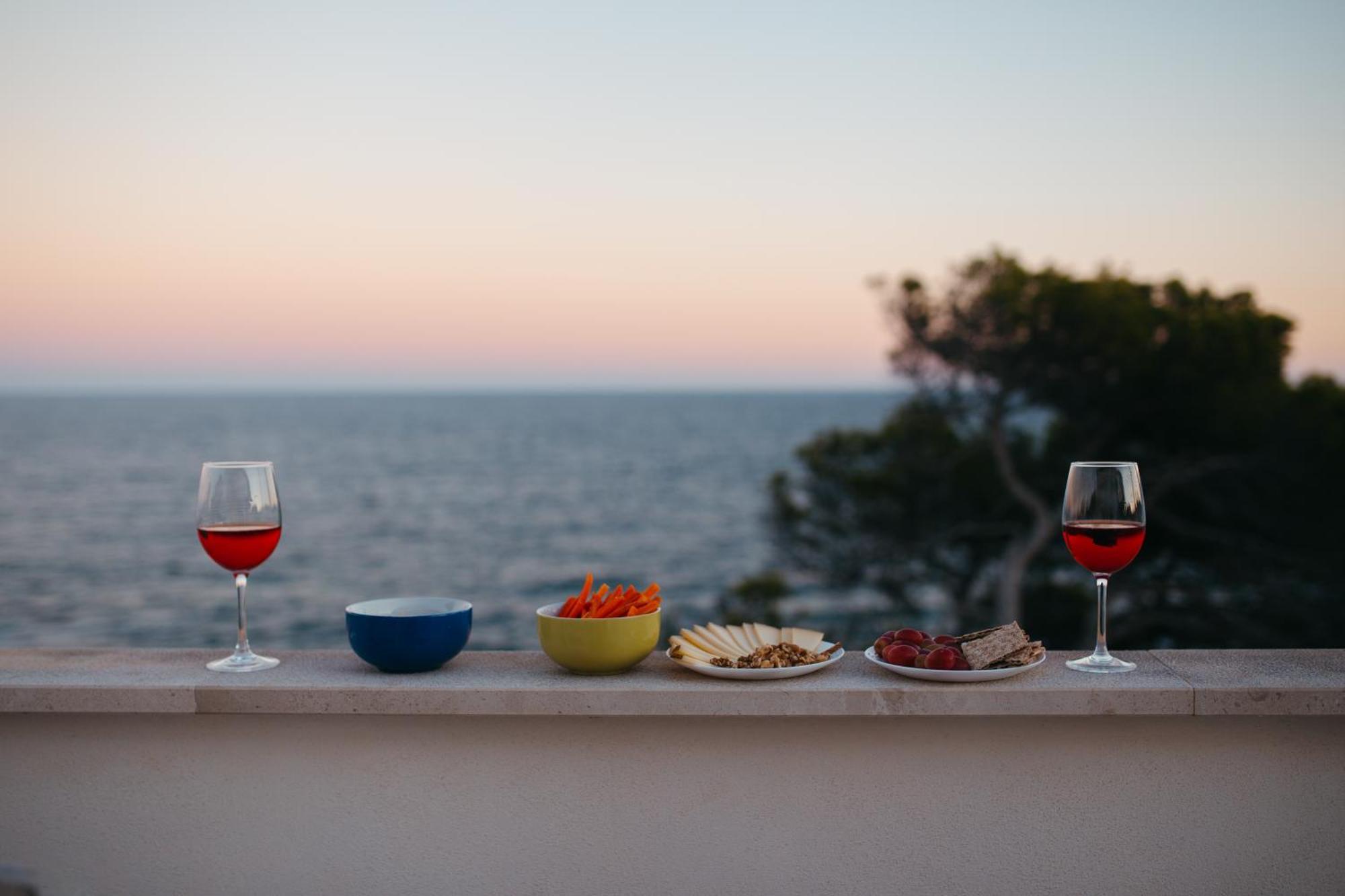 Sa Punta Duplex Cala Ratjada Appartement Cala Ratjada  Buitenkant foto